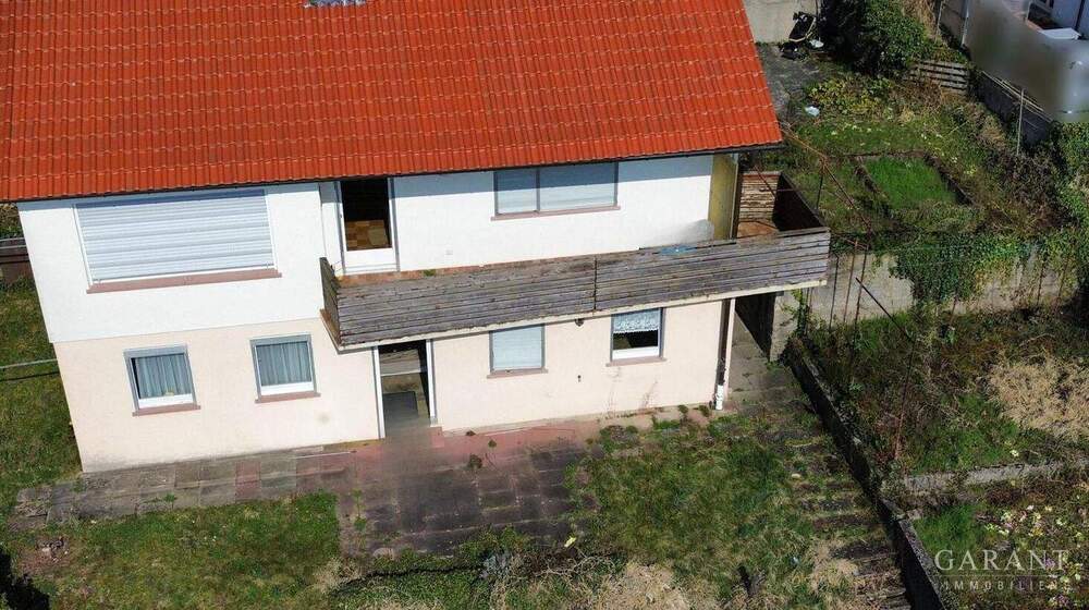 Thumbnail-Projektiertes Traumobjekt in exklusiver Aussichtslage mit laufendem Genehmigungsverfahren!