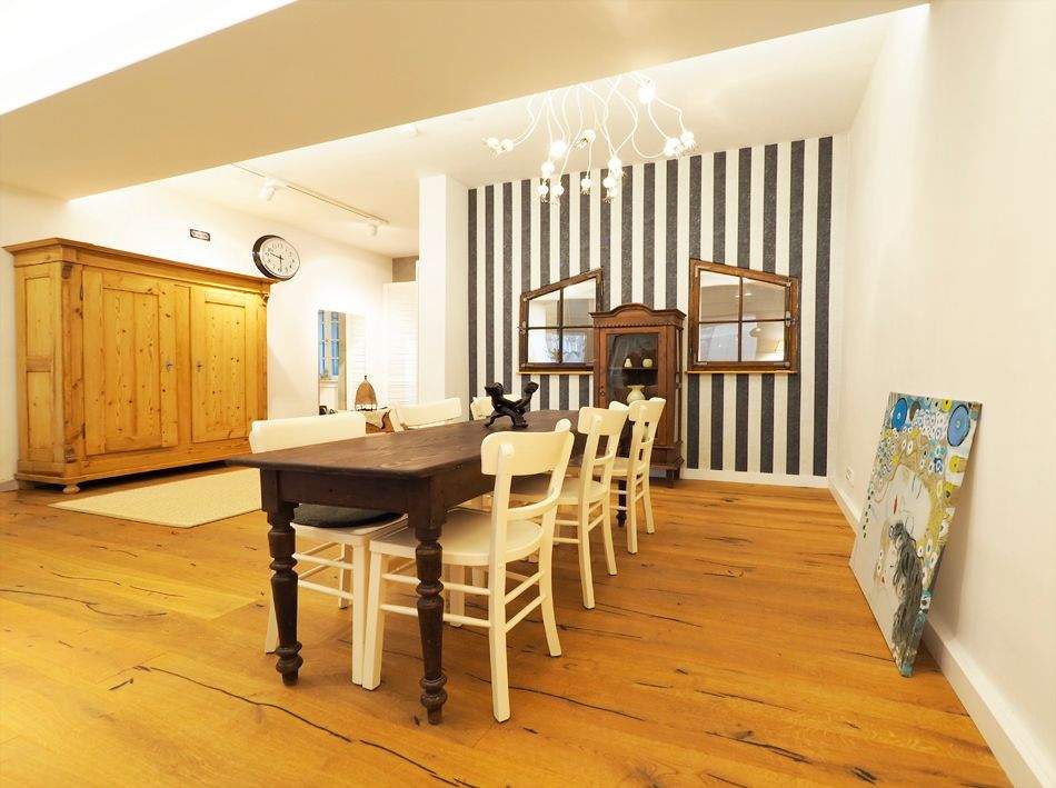 Thumbnail-Möbliertes Apartment in bester Innenstadtlage!