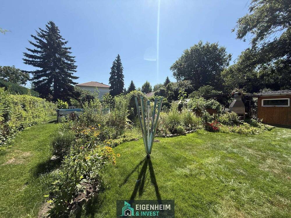 Thumbnail-Attraktives Baugrundstück an der Stadtgrenze zu Berlin