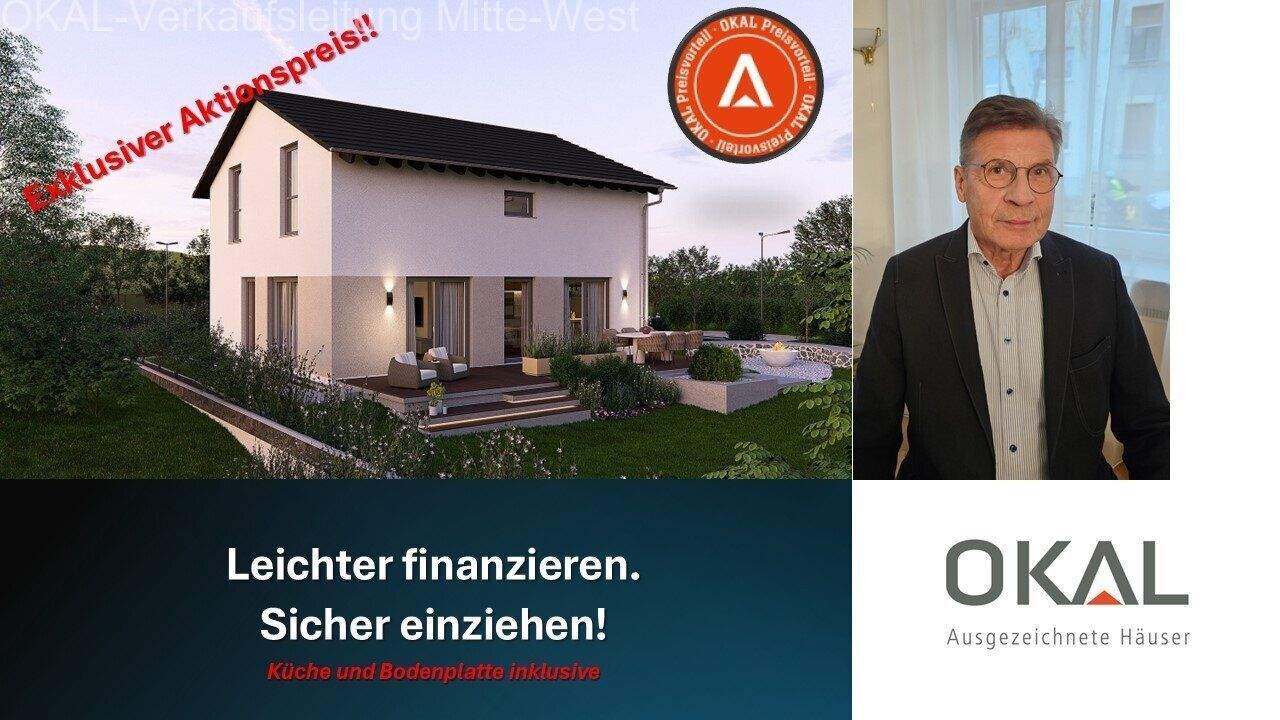 Thumbnail-KLARE LINIEN, OFFENES LEBEN