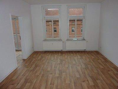 Thumbnail-- Blick ins Grüne -