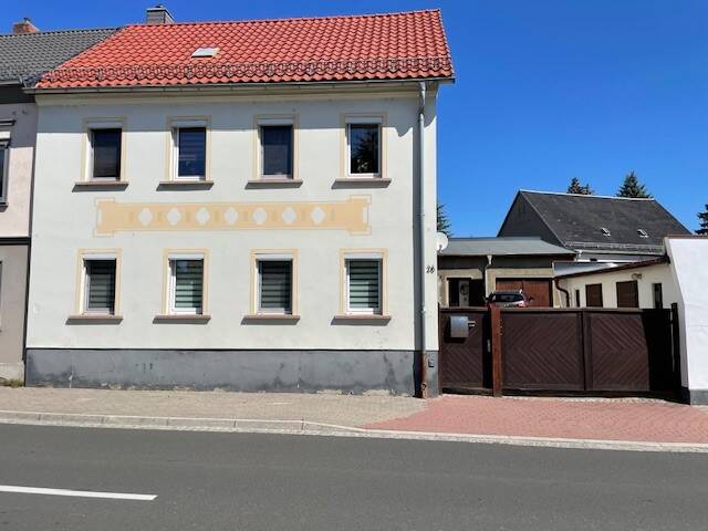 Thumbnail-Haus zum Kauf