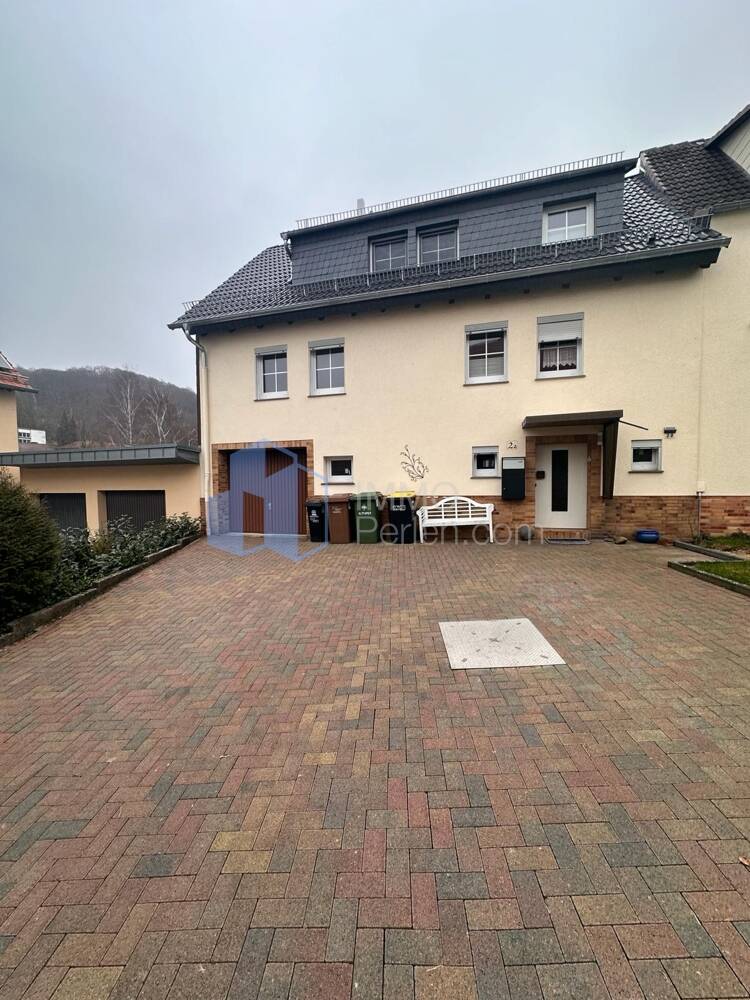 Thumbnail-Modernisierte DHH mit Wohlfühlambiente in guter Lage von Habichtswald-Dörnberg