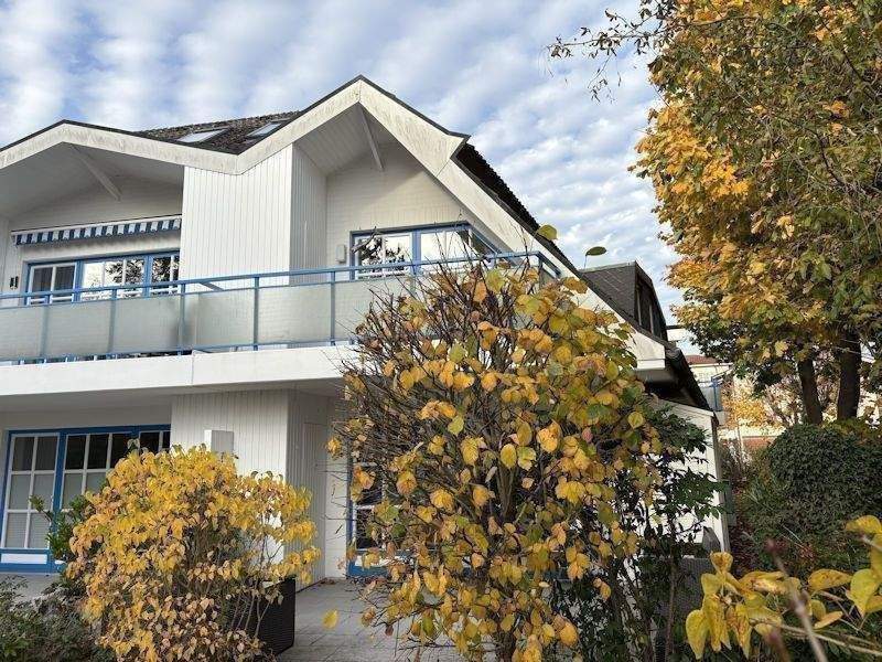 Thumbnail-Fast am Strand! Atelier-Wohnung über2 Ebenen