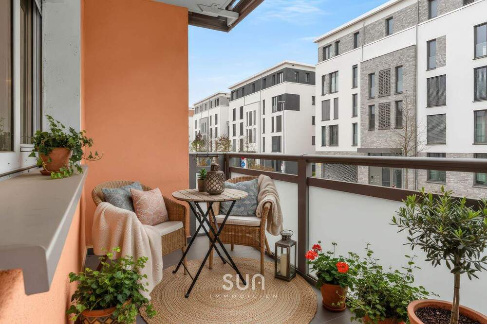 Thumbnail-FAMILIENFREUNDLICHE 5-ZIMMER-WOHNUNG MIT TOP-ENERGIEKLASSE B direkt neben dem Humboldt-Gymnasium