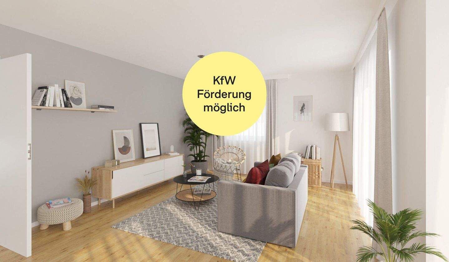 Thumbnail-Ihr modernes Einfamilienhaus für die ganze Familie