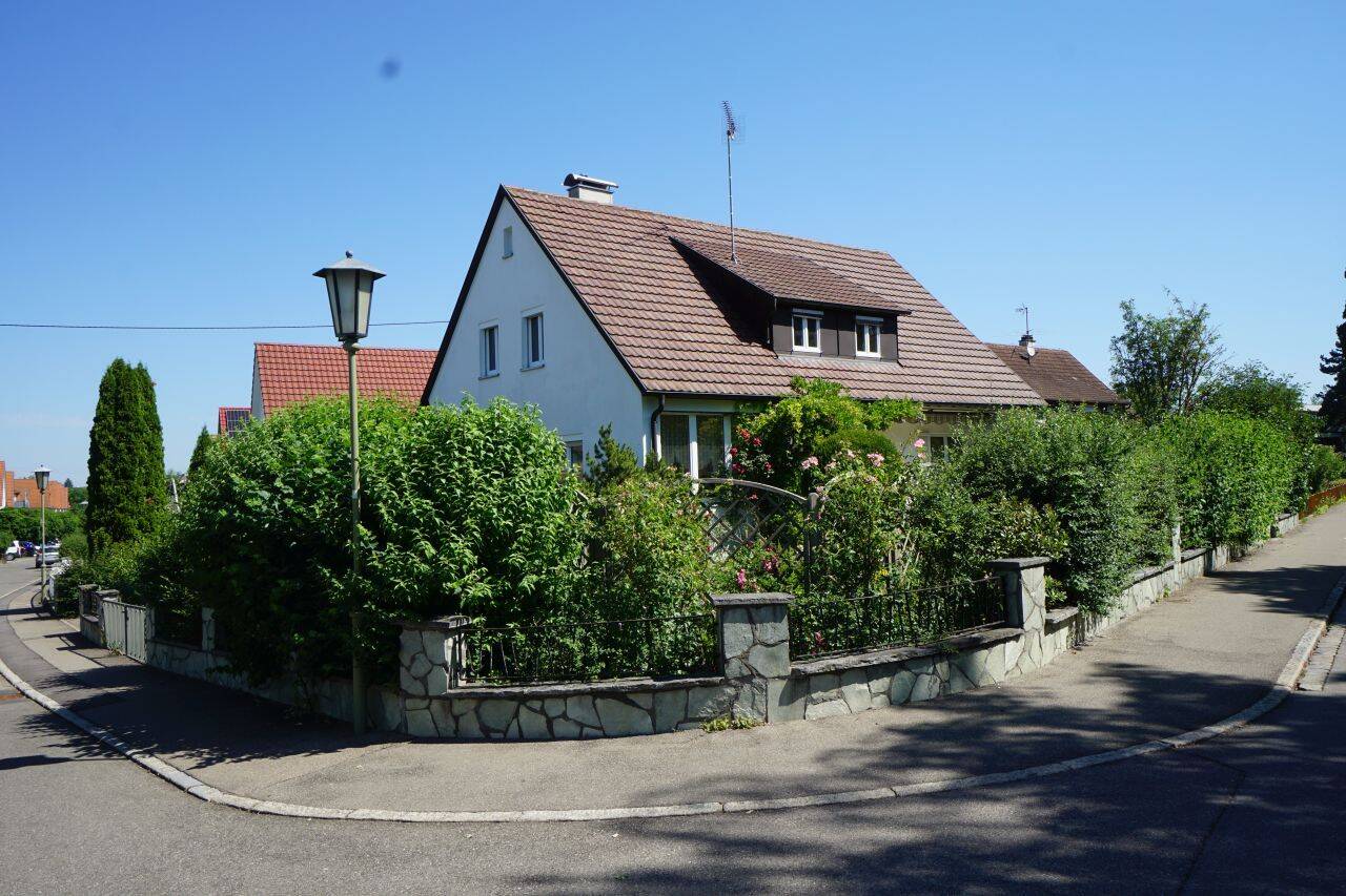 Außenansicht
