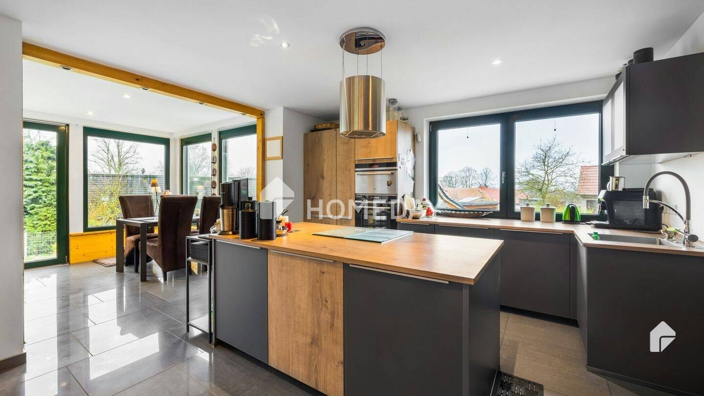 Thumbnail-Ihre Ostsee-Perle mit grünem Umfeld