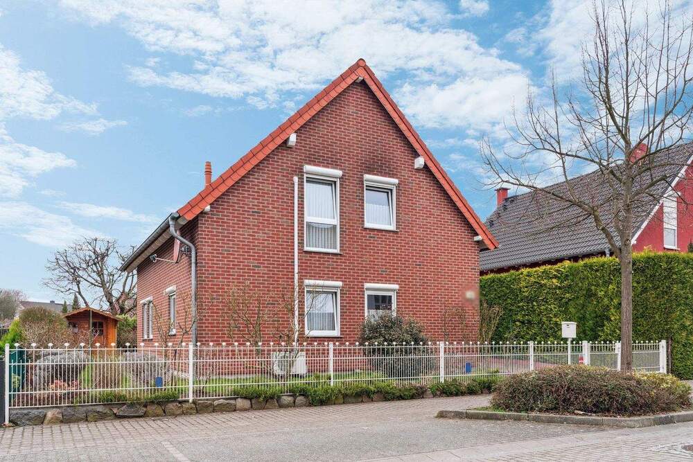 Thumbnail-Wohntraum für Familien