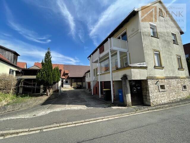 Thumbnail-Großes Anwesen mit vielen Möglichkeiten in Eisingen