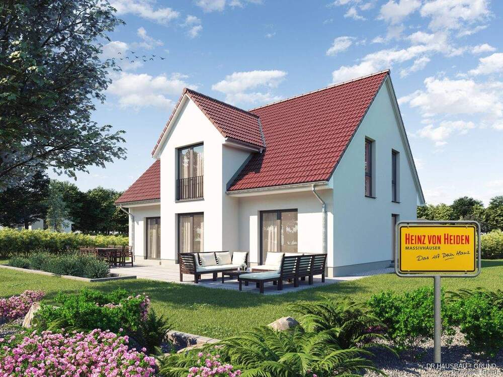 Thumbnail-Ein Schmuckstück für Sie erdacht und gebaut!