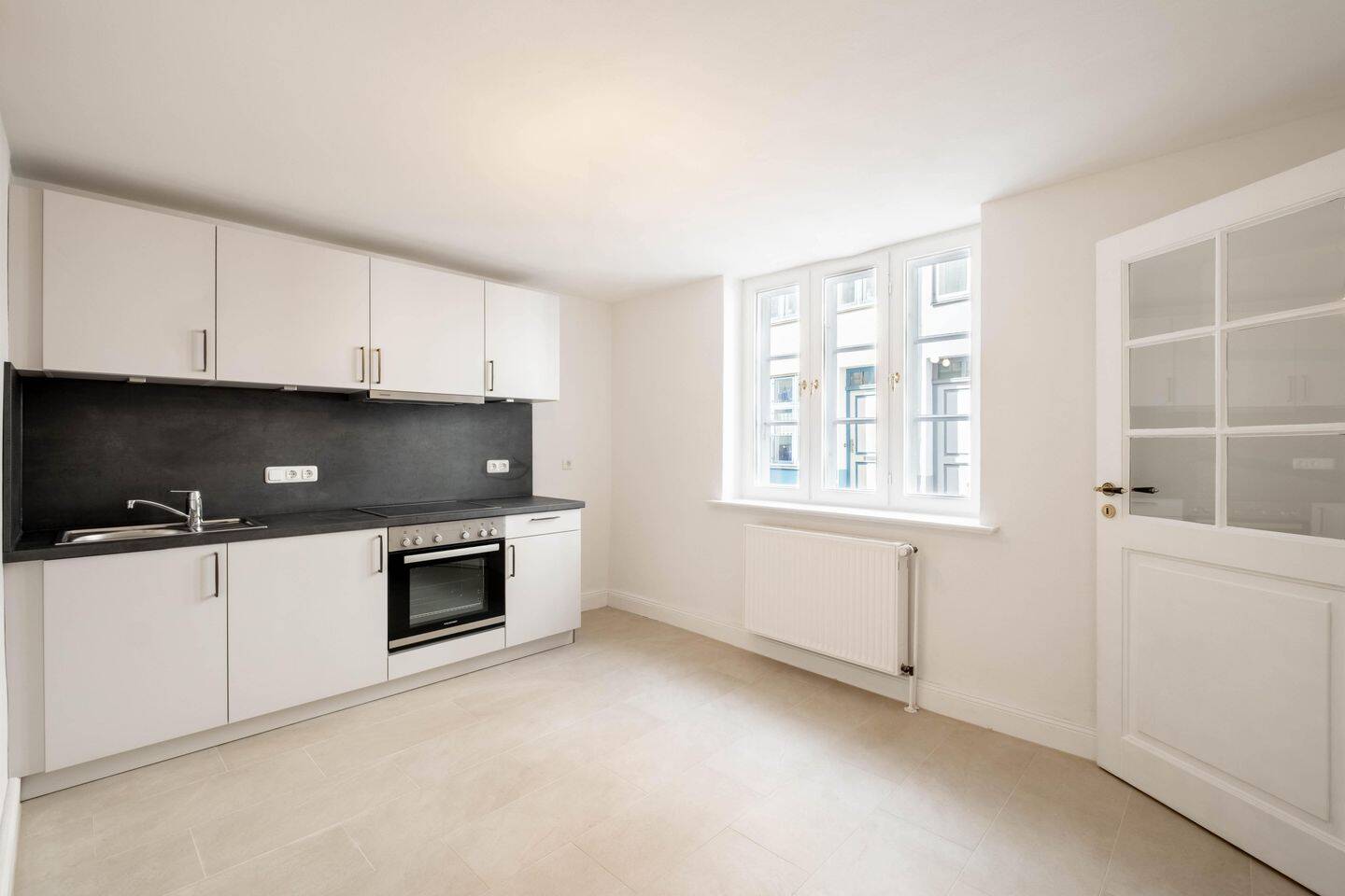 Thumbnail-Traumhaftes Altstadthaus mit dem ganz besonderen Flair in der Lübecker Altstadt