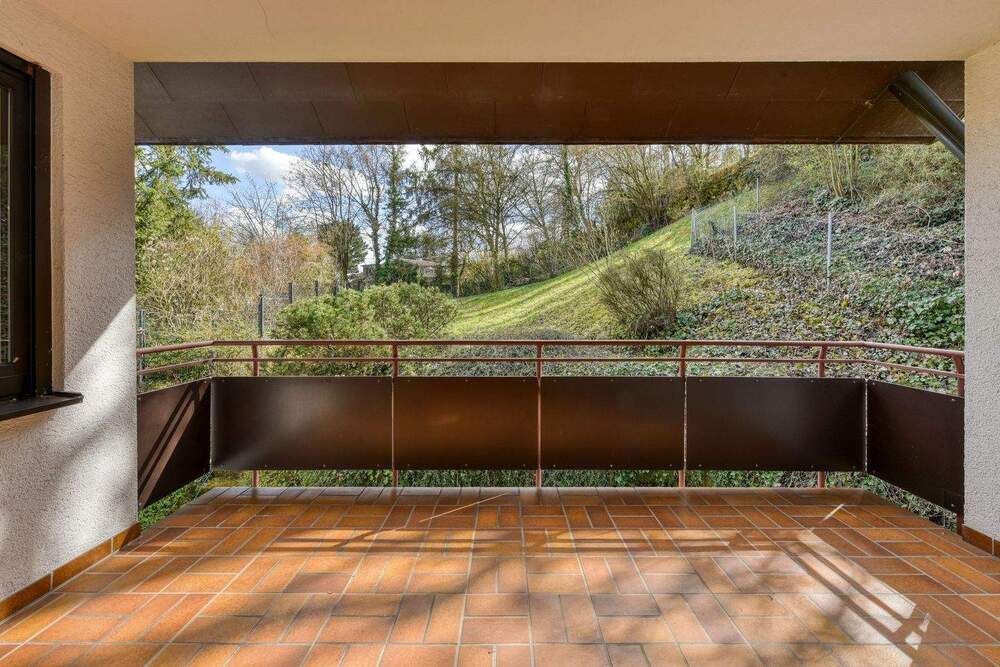 Thumbnail-+++ TOP Lage - am kleinen Park am Killesberg - großzügig & frisch renoviert - inkl. EBK & TG-Stellplatz +++