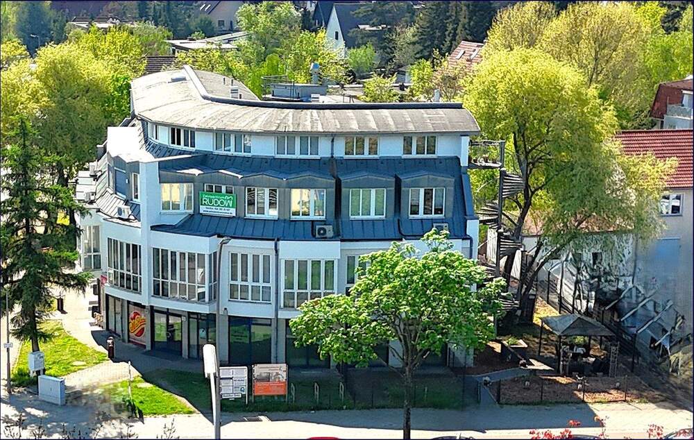 Thumbnail-Solides Objekt - überwiegend Ärzte und Dienstleister Gesundheit - mit ein wenig Wohnen - in interessanter Lage!