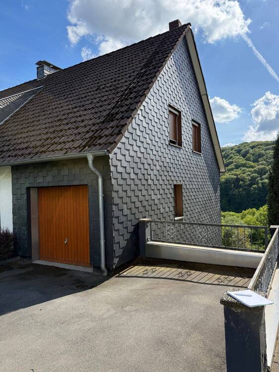 Thumbnail-Ruhiges Haus sucht solvente Mieter*in