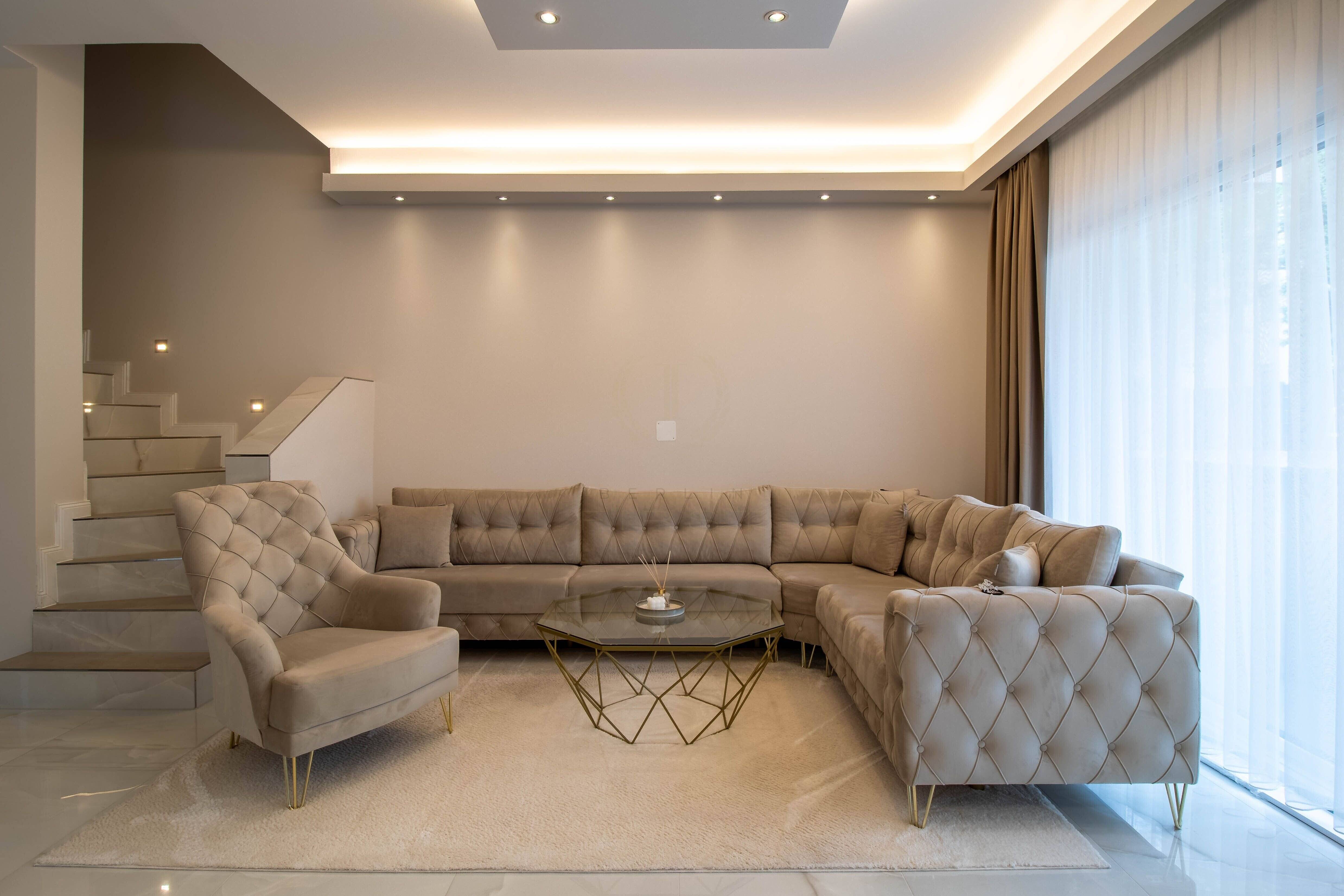 Thumbnail-Hochwertige KfW-40-Doppelhaushälfte mit Smarthome und weiteren Extras in beliebter Familienlage