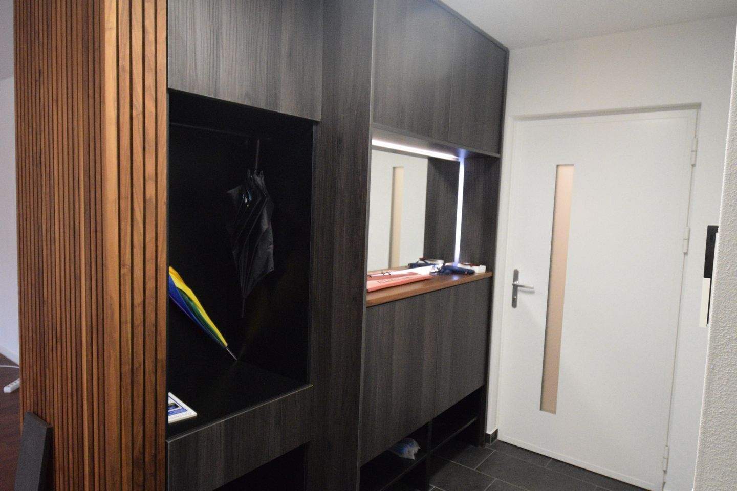 Thumbnail-SOFORT BEZUGSFERTIG *** schöne Wohnung mit großer Terrasse und kleinem Garten *** !!! MIT HOCHWERTIGER EKB!!!!