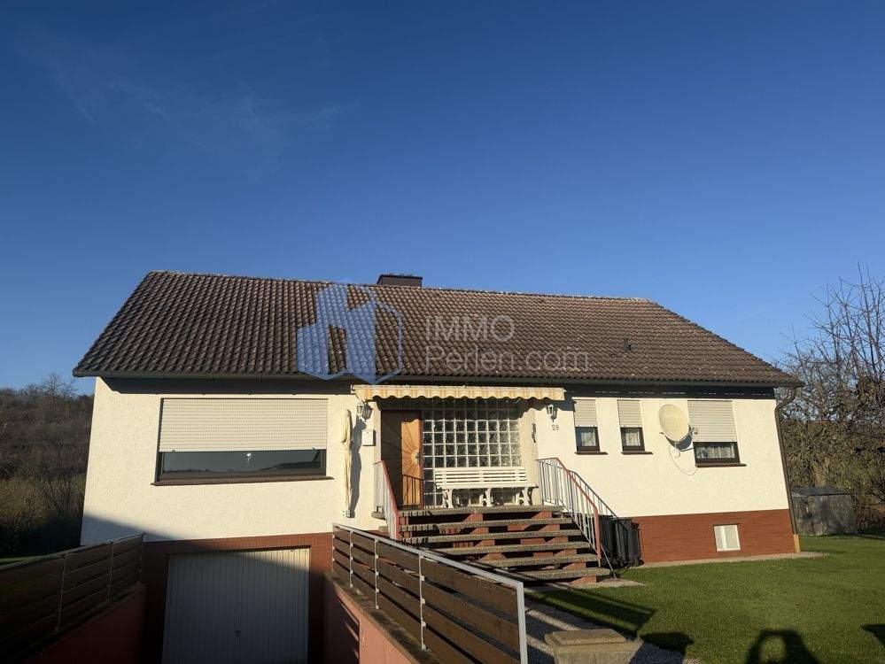 Thumbnail-gepflegte Bungalow in Trendelburg