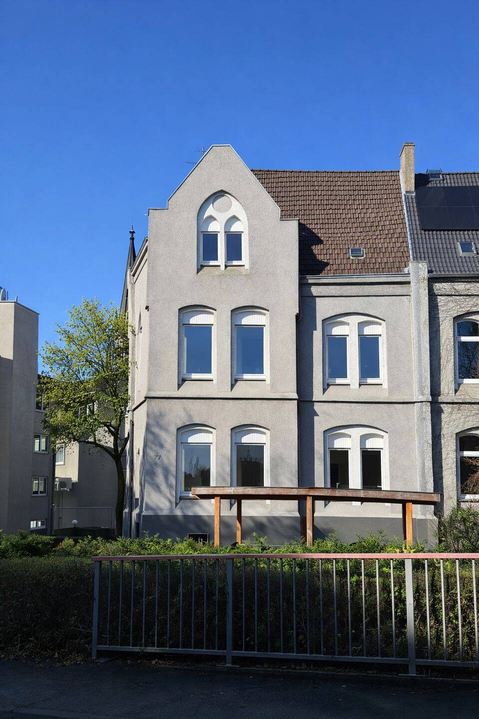 Thumbnail-DAS HAUS, DAS FAMILIEN TRÄUMEN LÄSST – mit Garten, Charme und unendlich viel Platz
