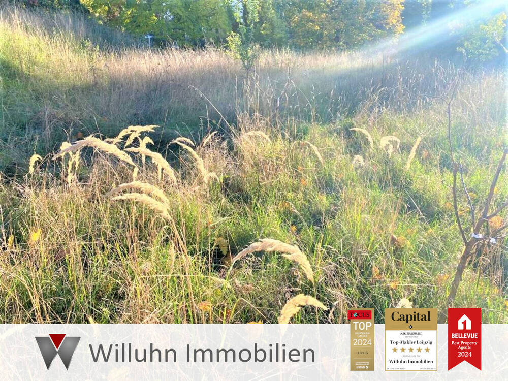 Thumbnail-Ruhige Siedlungslage: Über 1.500 m² mit zusätzlichem Erweiterungspotential