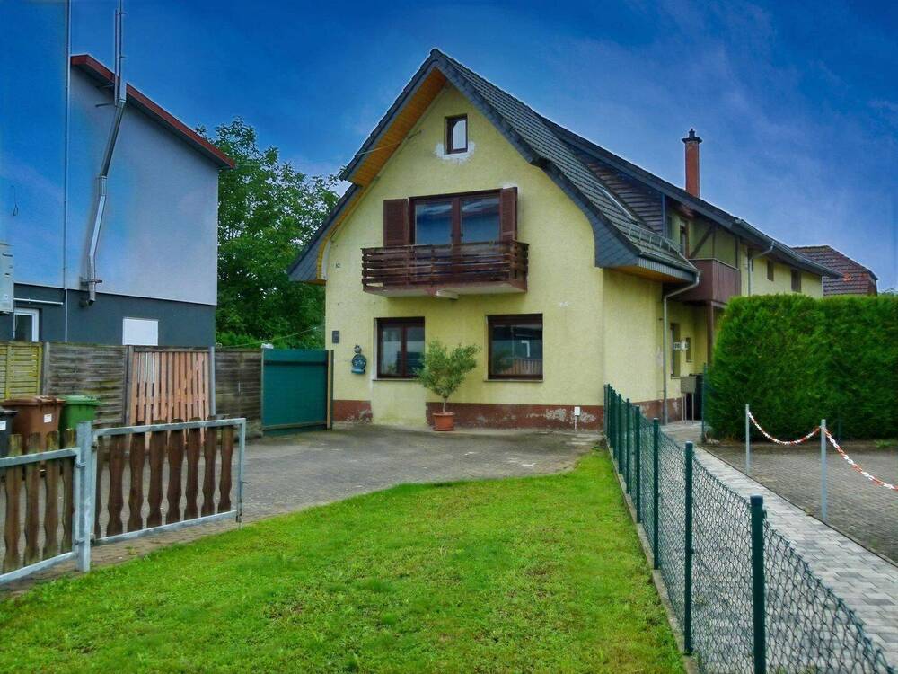Vorderseite
