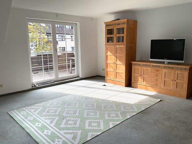 Thumbnail-Attraktive und helle 2 Zimmerwohnung in Brinkum - sofort frei und bezugsfertig