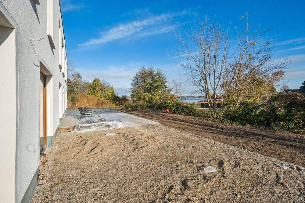 Thumbnail-Exklusives Reihenhaus am Mündesee: Modernes Wohnen mit Seeblick und Berlin-Anbindung in Angermünde