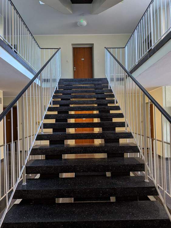 Thumbnail-Provisionsfreie 1,5 Zi Wohnung 1.OG