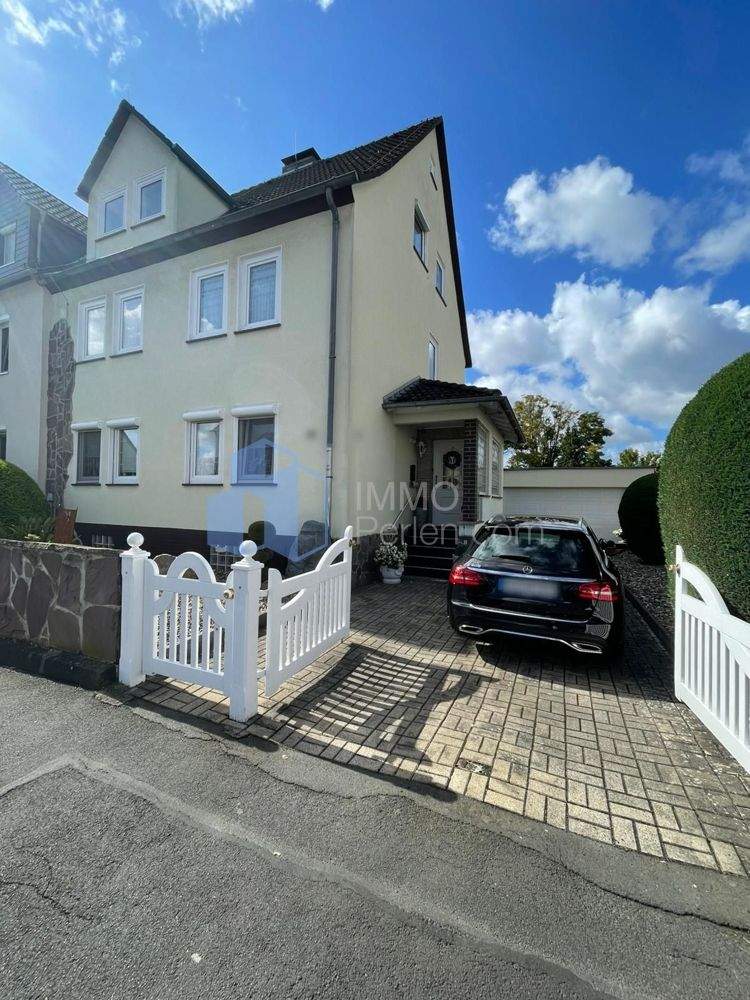 Thumbnail-Modernisiertes Dreifamilienhaus,stadtnah und in Uni-Nähe