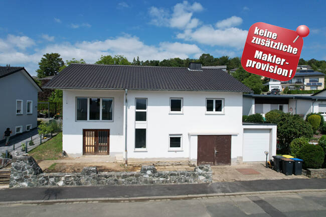 Thumbnail-Gestalten Sie Ihr Traumhaus - provisionsfrei