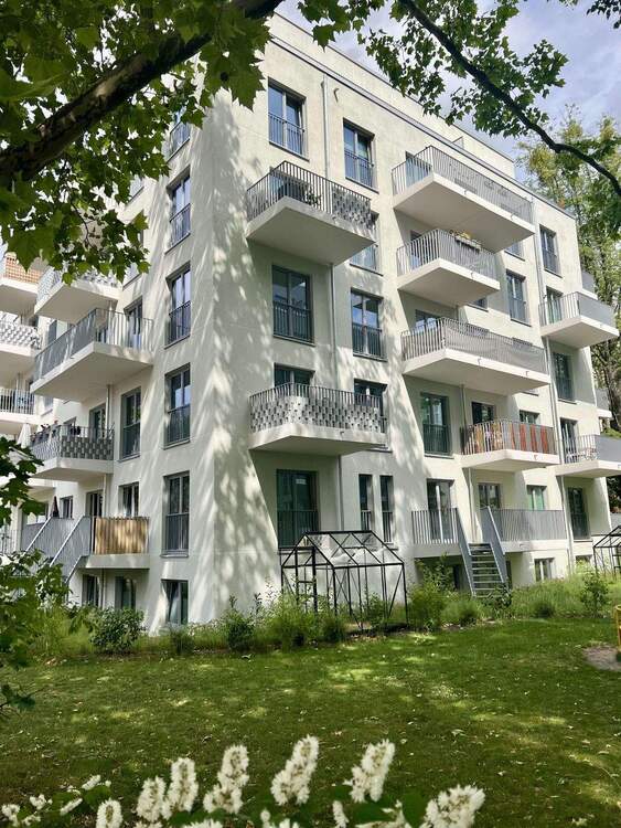 Thumbnail-2 Zimmer mit Terrasse