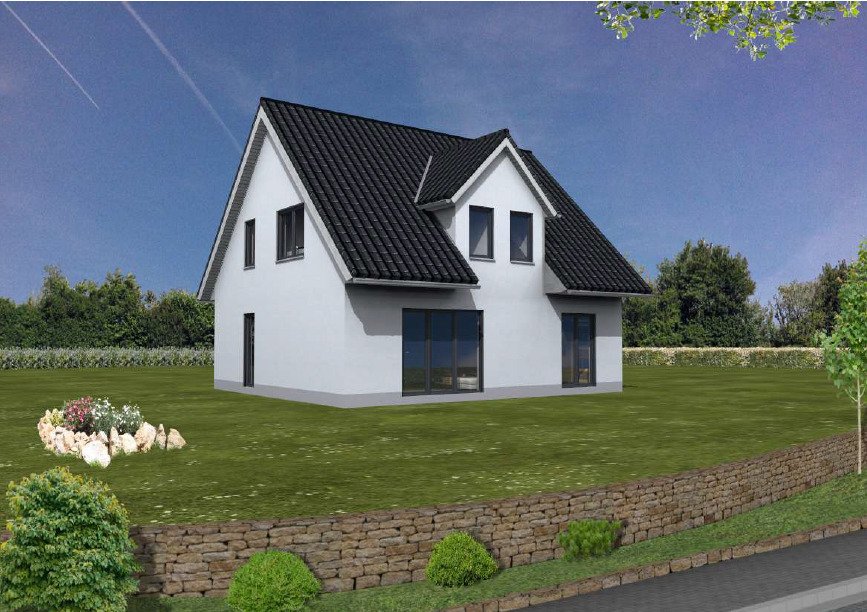 Thumbnail-(Zweit)wohnsitz auf Rügen