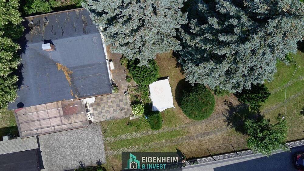 Thumbnail-Exklusives Baugrundstück in Toplage - Erste Reihe mit Bebauungsplan