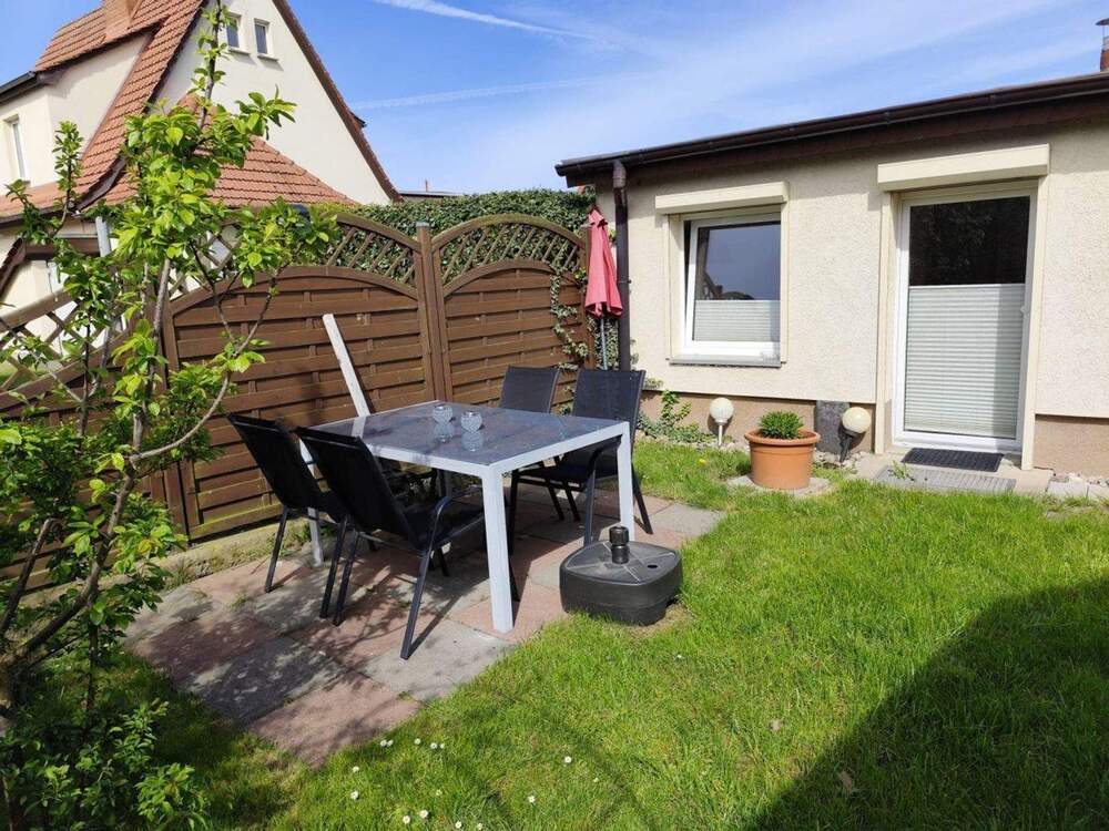 Thumbnail-TOP Bungalow in ruhiger Lage an der Ostsee in einem Ostseebad