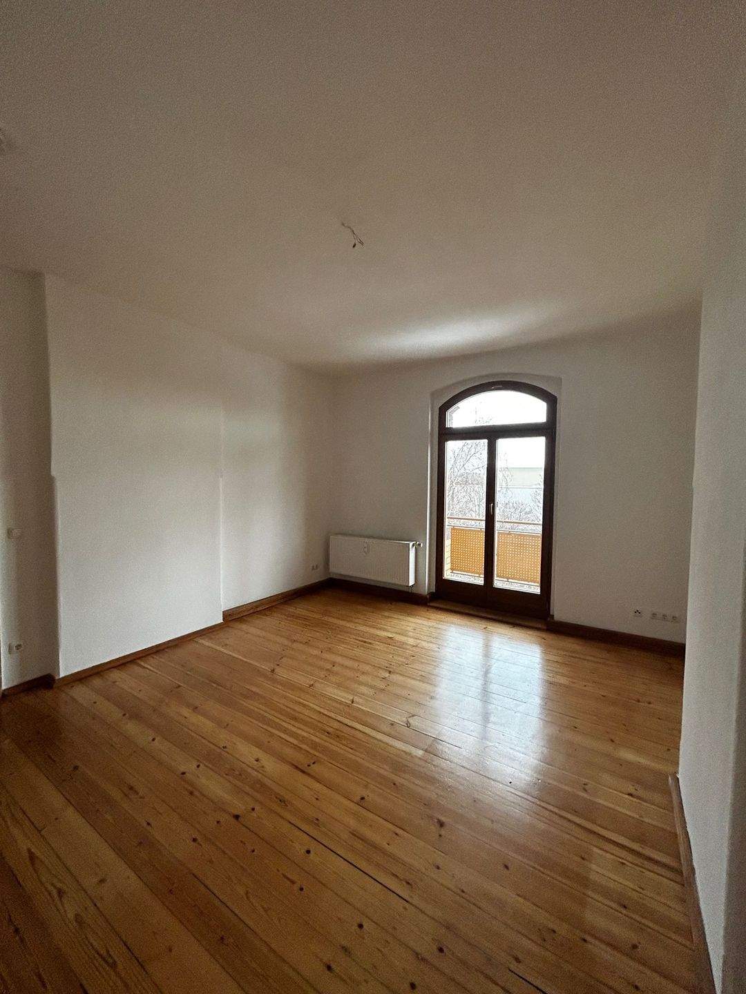 Thumbnail-Wohnung mit Balkon und Tageslichtbad