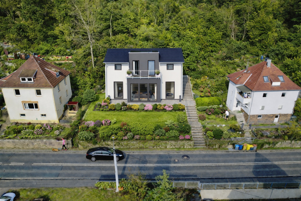 Thumbnail-Familienglück zum Greifen nah - Grundstück mit Einfamilienhaus-Projekt in Bad Ems