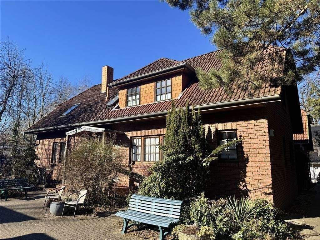 Thumbnail-***VERMIETETE ARZTPRAXIS IN HAMBURG-WILSTORF ZU VERKAUFEN***