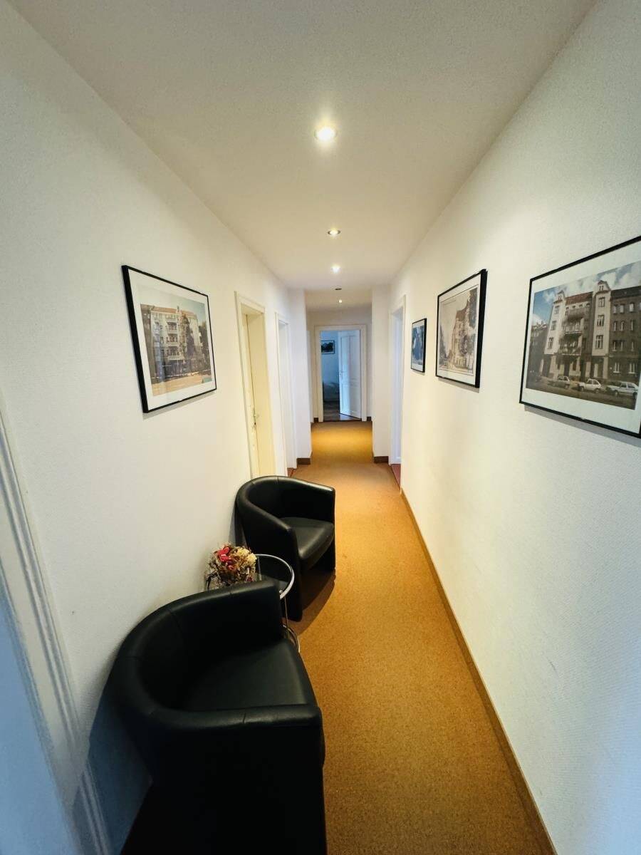 Thumbnail-Attraktive Büroetage - kurzfristig bezugsfrei! *Gewerbliches Wohnen möglich!*