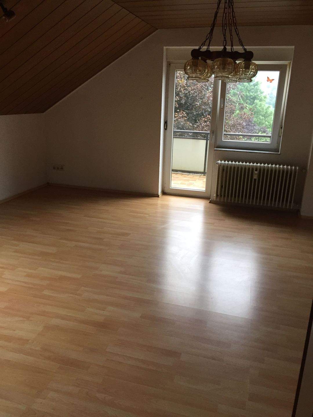 Thumbnail-Kleinwohnung im Dachgeschoß am Rursee