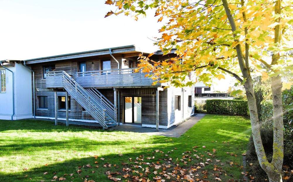 Thumbnail-Ein besonderes Wohnungsangebot mit natürlichem Charme