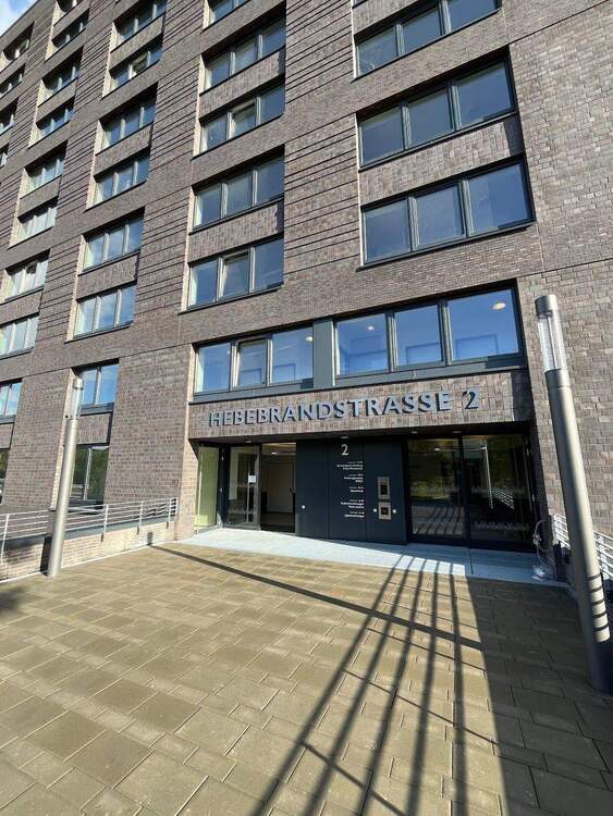 Thumbnail-Rollstuhlgerechtes Appartement gesucht? Bei uns werden Sie fündig.