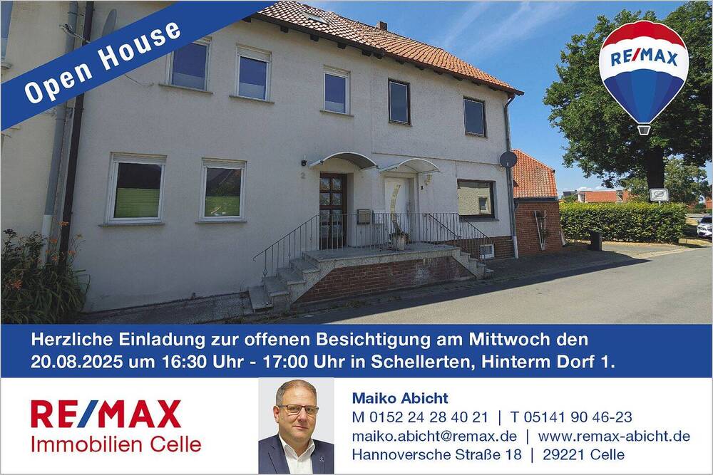 Open House