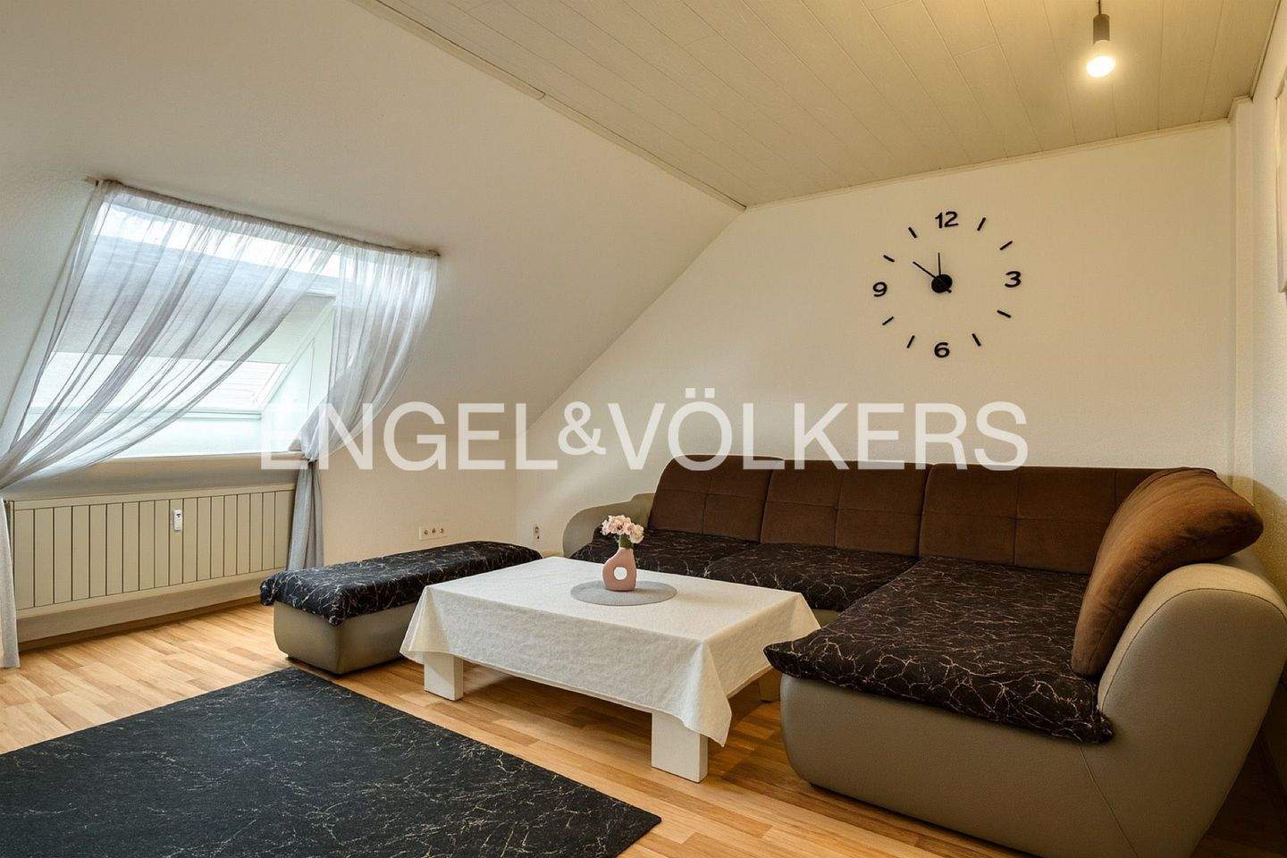 Thumbnail-Charmantes Refugium unter dem Dach in guter Lage von Mettmann