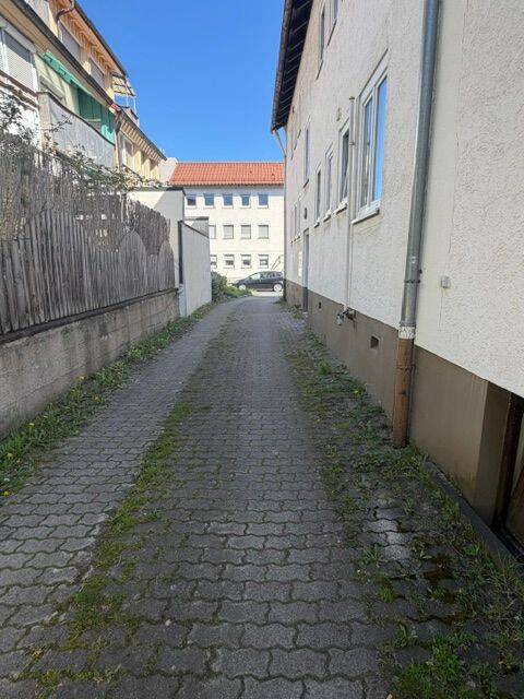 Thumbnail-6 Familienhaus mit 849qm Grundstück