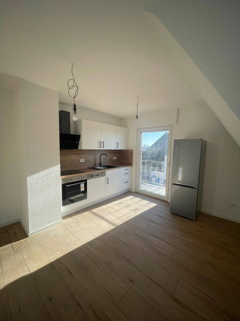 Thumbnail-Attraktives Mehrparteienhaus mit 6 Wohneinheit in ruhiger Lage