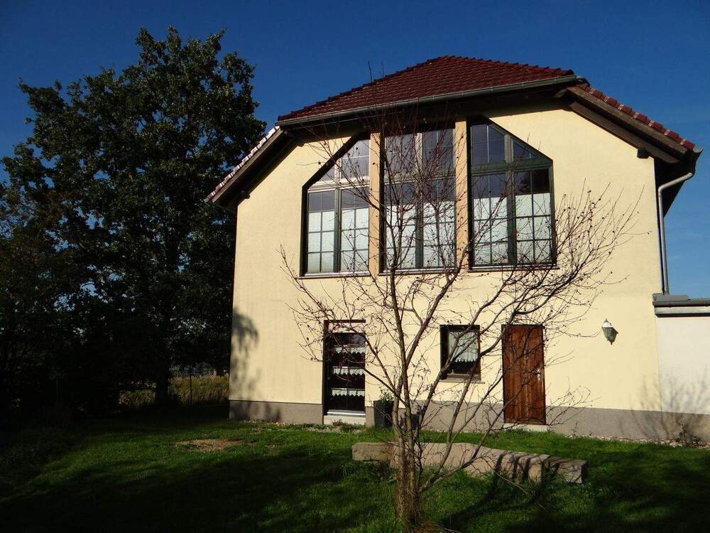 Thumbnail-!!! PROVISIONSFREI !!! Einfamilienhaus mit großer Gallerie und schönem Grundstück für SIE