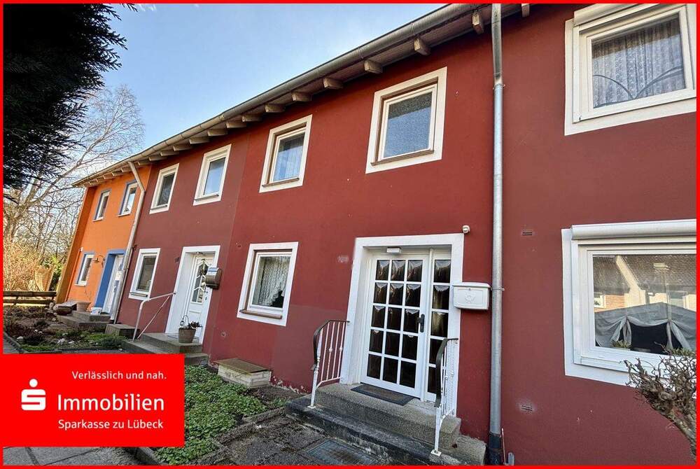 Thumbnail-Reihenmittelhaus zum Wohlfühlen