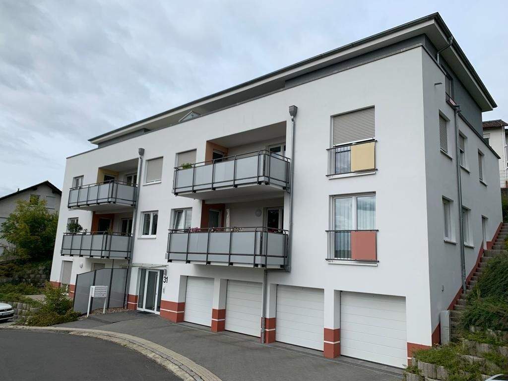 Thumbnail-++SÜDLAGE++ barrierefreie 3 ZKB Obergeschosswohnung