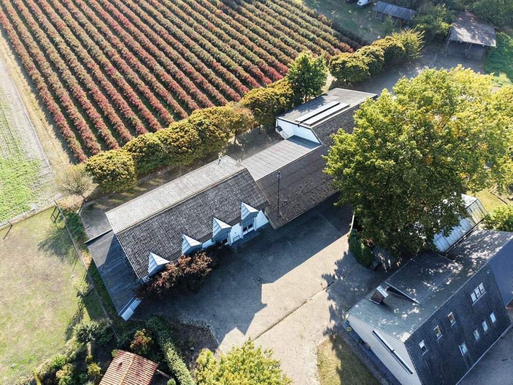 Thumbnail-Multifunktionale Immobilie: Arbeiten, Lagern, Vermieten