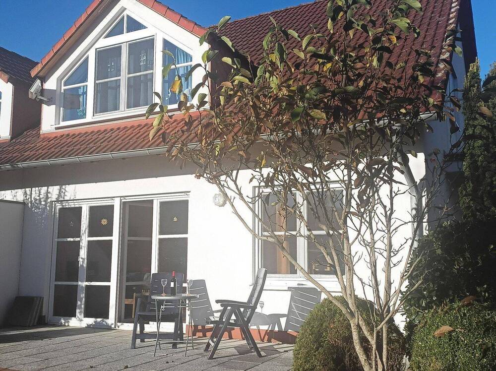 Thumbnail-Wohnen wo andere Urlaub machen oder selber Urlaubsanbieter werden.